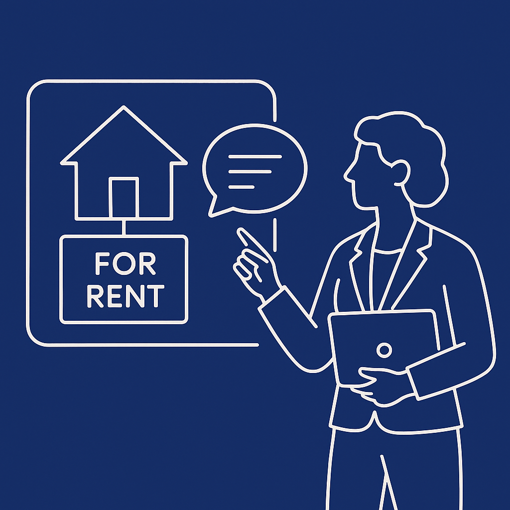 Leasing Teams Move Faster When Your Property Data Talks Back