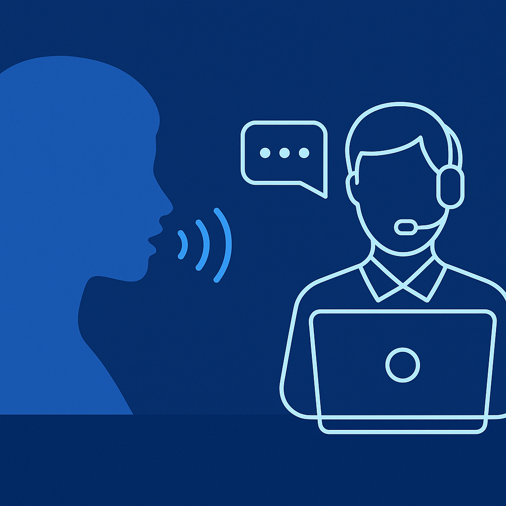 One Voice, Instant Answers: CX Teams Deliver Faster With Recallio.ai