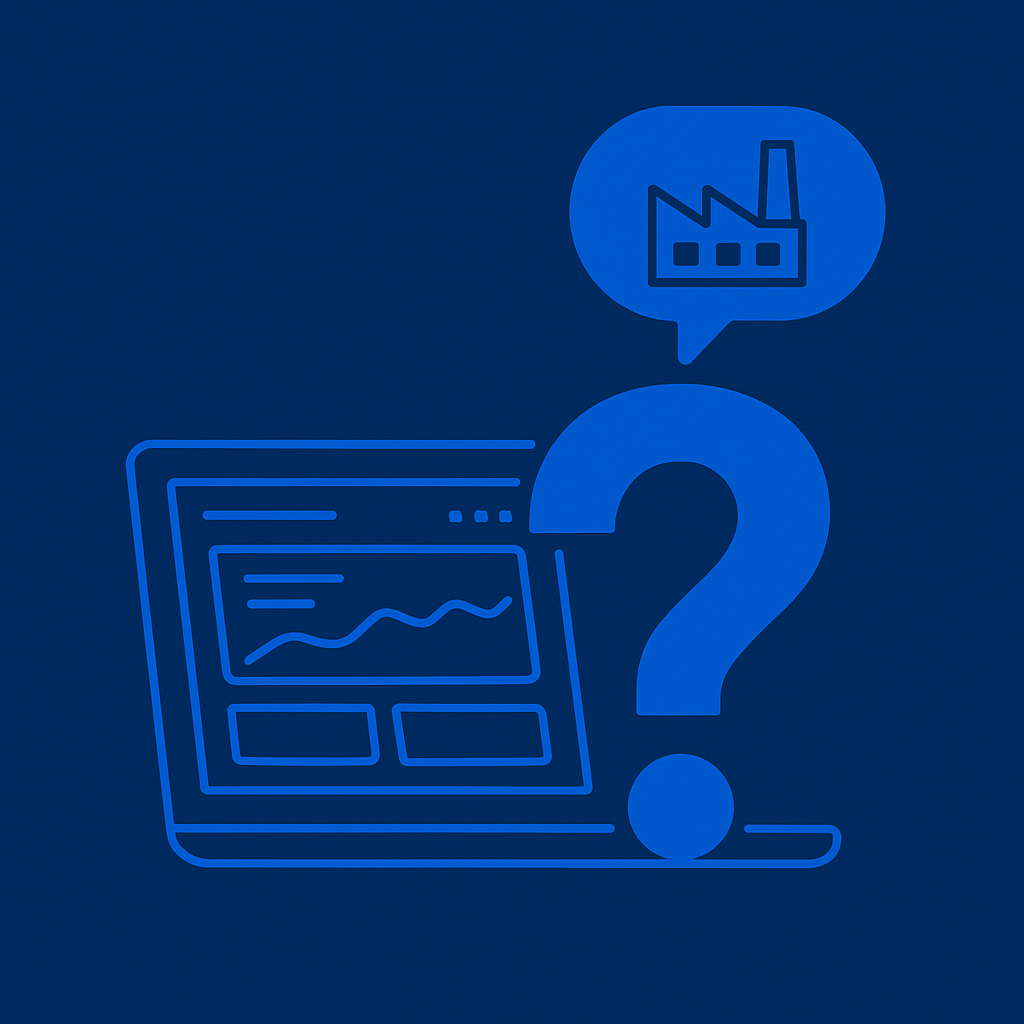 No More Dashboards: Get Real-Time Asset Answers By Asking, Not Clicking