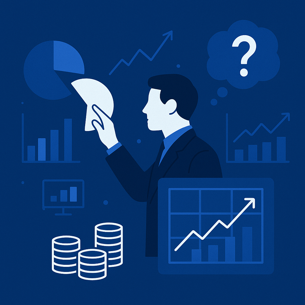 Stop Waiting On Reports: Make Better Investment Calls When Portfolio Data Is One Question Away