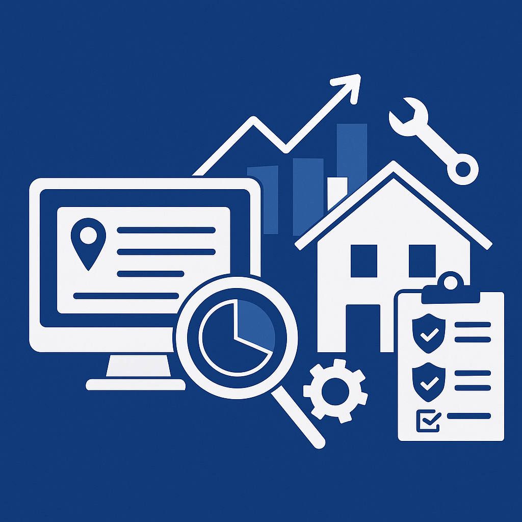 SFR Teams: The Fastest Way to Access Property Data, Policies, and Maintenance History