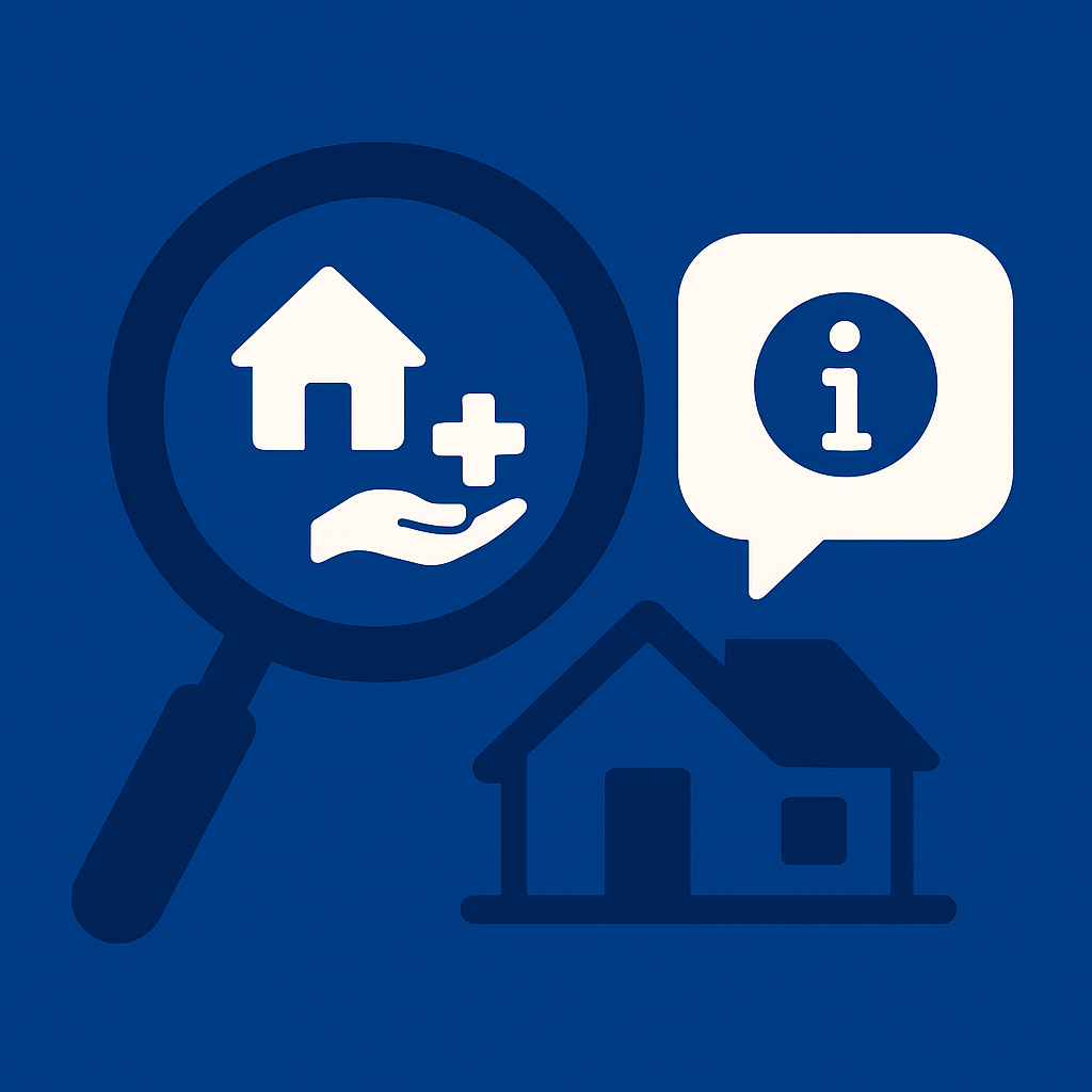 Stop Searching, Just Ask: Instant Homecare Answers With Recallio.ai