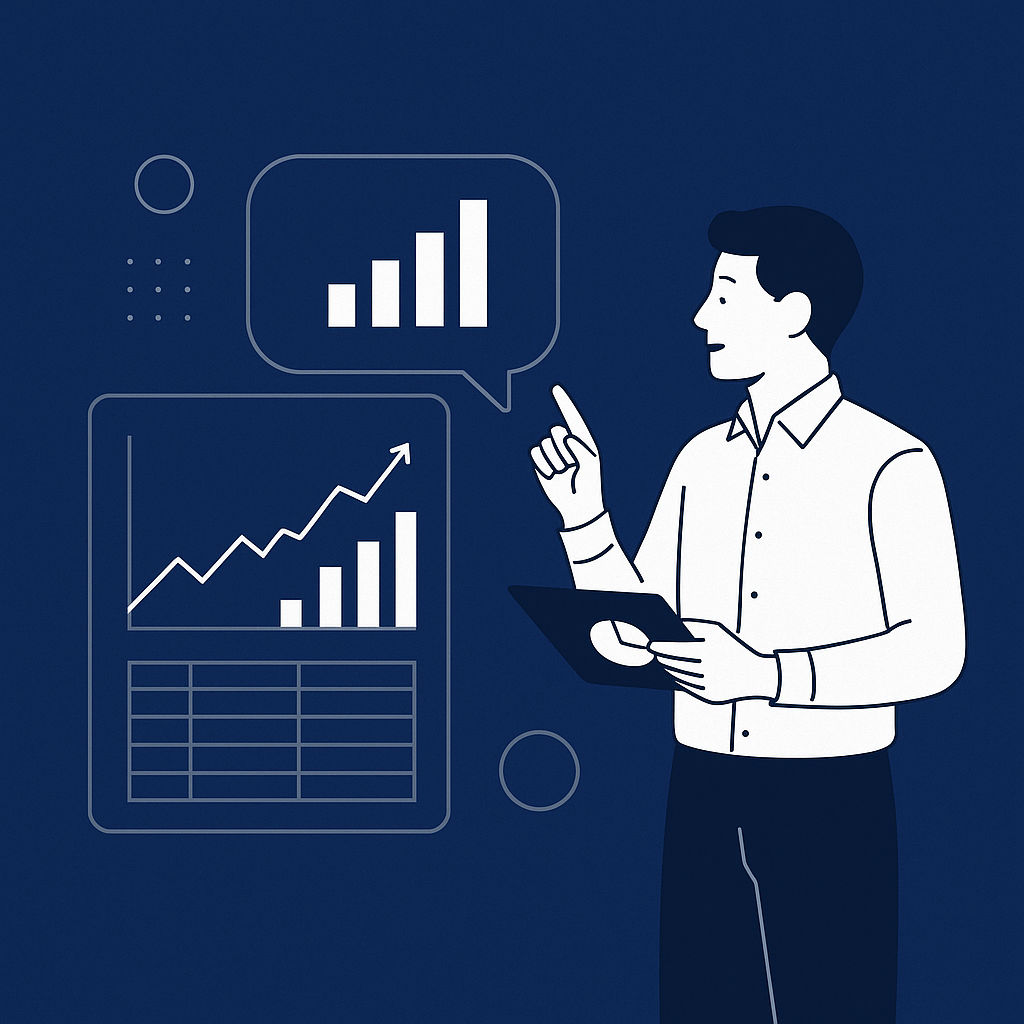 When Portfolio Data Talks Back: Investment Teams Make Better Calls With Conversational Access