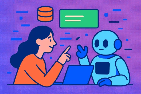 Why Vector Databases Aren’t Enough for Real AI Memory (And What To Do Instead)