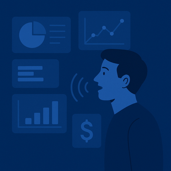 Stop Clicking Through 20 Dashboards: Ask Your Marketing Data Out Loud