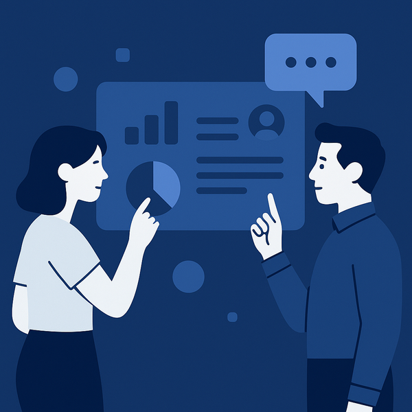 From Dashboards to Dialogue: Decide Faster in Senior Living With Recallio.ai