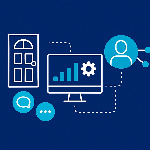 Front-Door Automation Meets Back-End Insight: How Recallio Turns Voice and Chat Into a Smart Care-Network Advantage