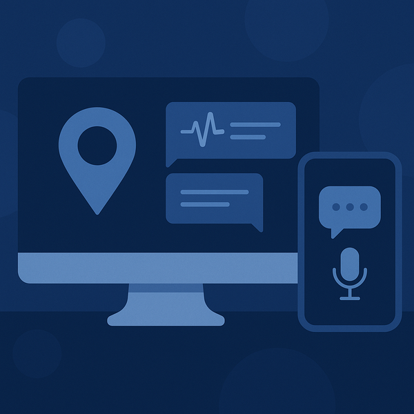 Your CRE Data, On Call: How Voice + Chat Help Property Teams Decide in Seconds