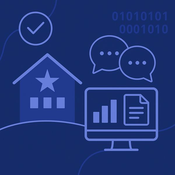 Make Military Housing Run Clean: Turn Policies and Data Into Conversation With Recallio.ai